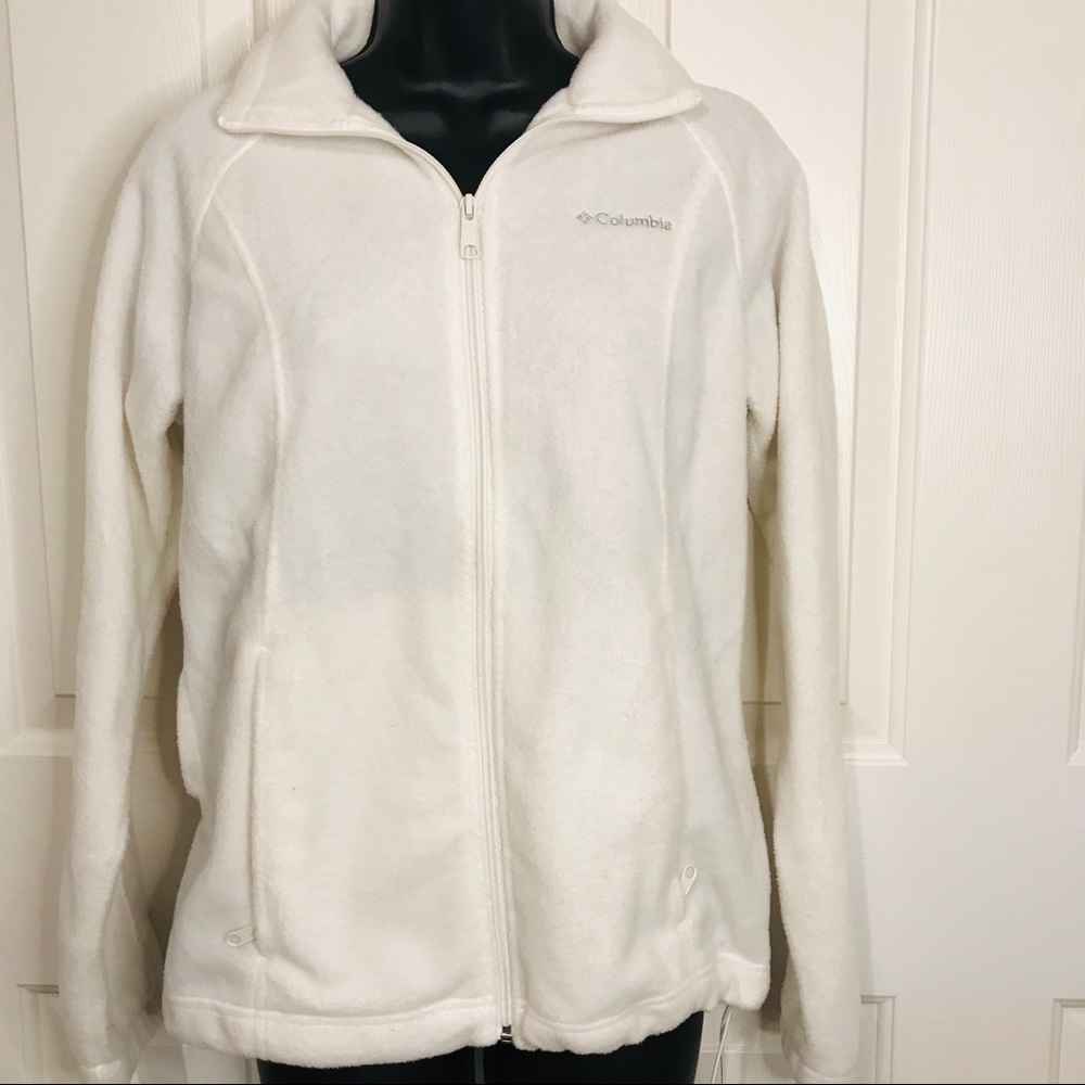 Columbia jacket